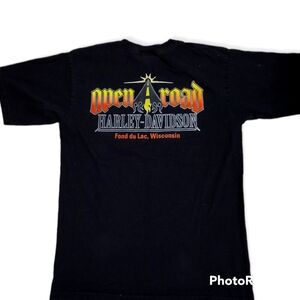 Men's Harley-Davidson tee
